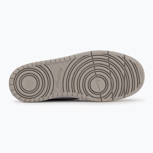 Shoes  Nike Court Borough Low Essential+ vast grey/moon particle/white/tattoo