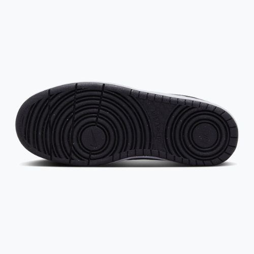 Shoes Nike Court Borough Low Recraft white/black