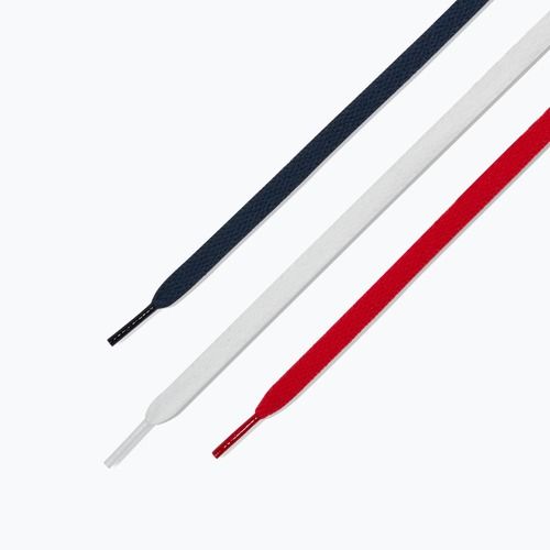 Children's shoes Nike Court Borough Mid 2 white/white/black/university red