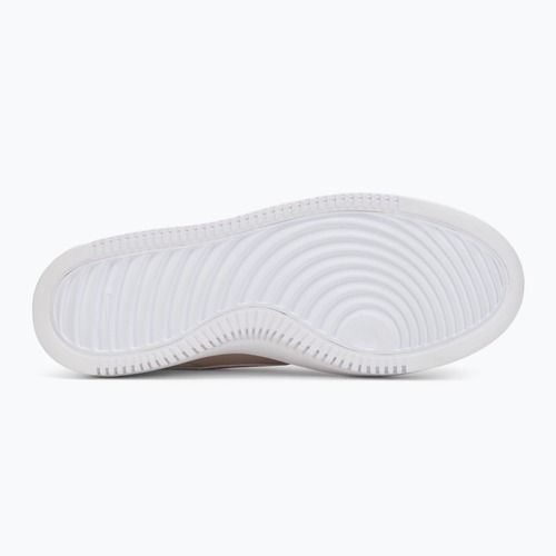 Women's shoes Nike Court Vision Alta sail/white/sanddrift/arctic orange