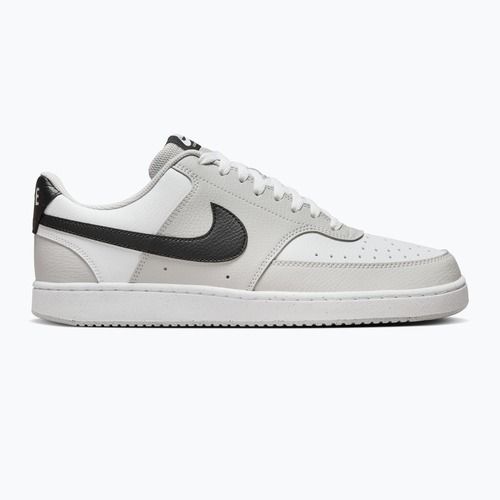 Men's shoes Nike Court Vision Low grey fog/white/black