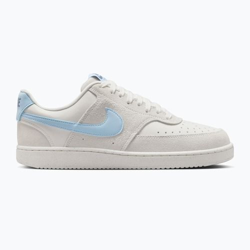 Women's shoes Nike Court Vision Low phantom/light bone/psychic blue