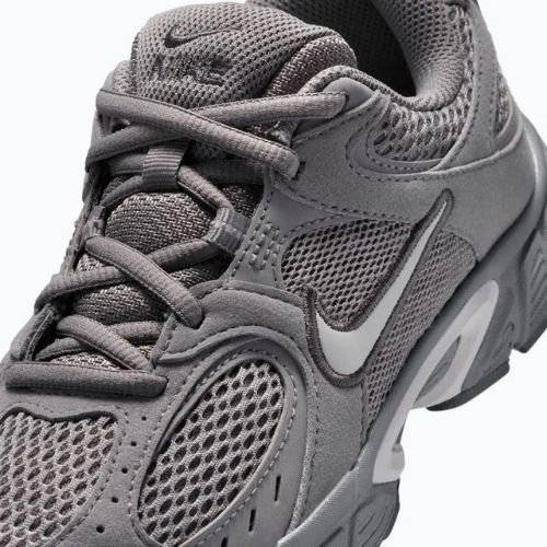 Children's shoes Nike V5 Runner Suede pencil point/atmosphere grey
