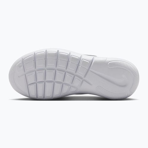 Children's shoes Nike Flex Runner 4 black/white/black