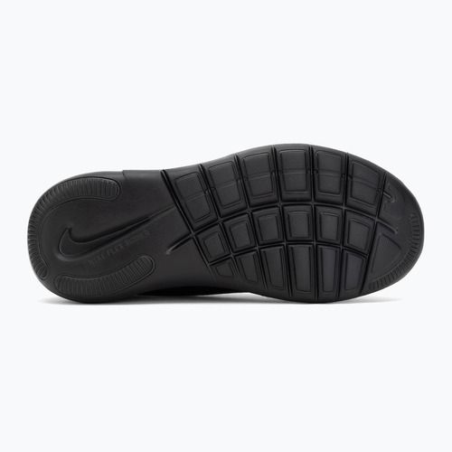 Children's shoes Nike Flex Runner 4 black/anthracite/black