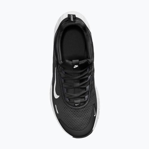 Children's shoes Nike Free Ride black/anthracite/white