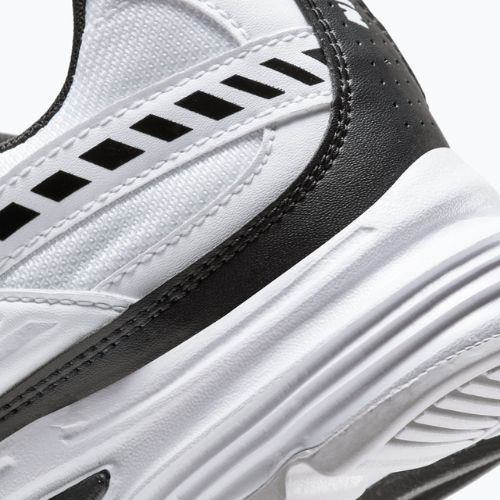 Men's running shoes Nike Initiator white/black