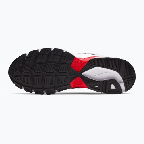 Men's running shoes Nike Initiator metallic silver/white/black