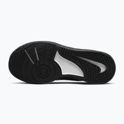 Children's shoes Nike Omni Multi-Court black/white