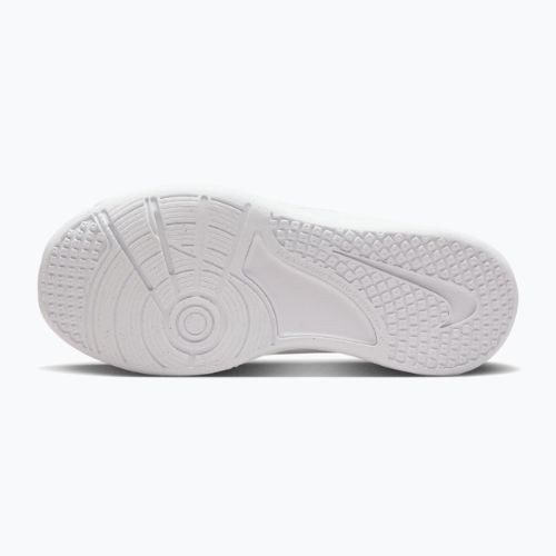 Children's shoes Nike Omni Multi-Court white/pure platinum/white