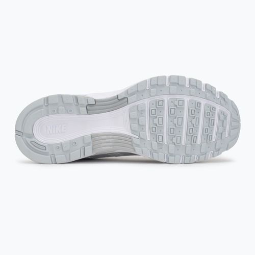 Women's shoes Nike P-6000 metallic summit white/pure platinum/white