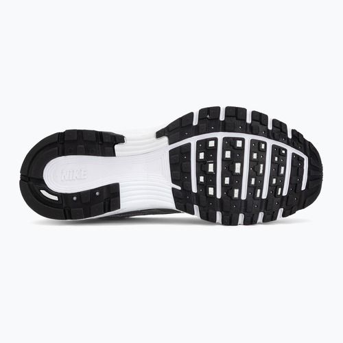 Women's shoes Nike P-6000 white/metallic silver/black