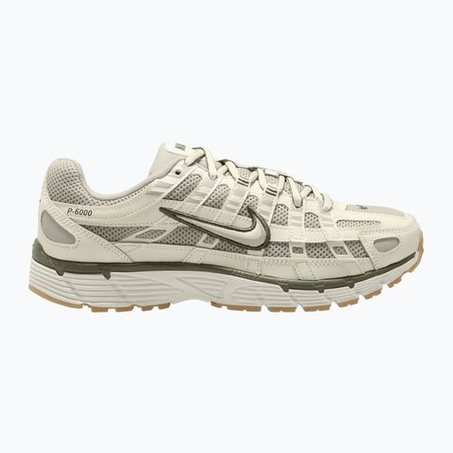 Women's shoes Nike P-6000 light bone/phantom/medium olive/sail