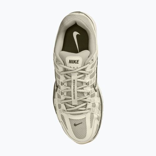 Women's shoes Nike P-6000 light bone/phantom/medium olive/sail