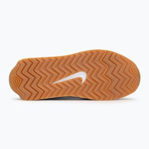 Women's shoes Nike Pacific Leather black/cool grey/gum light brown/white