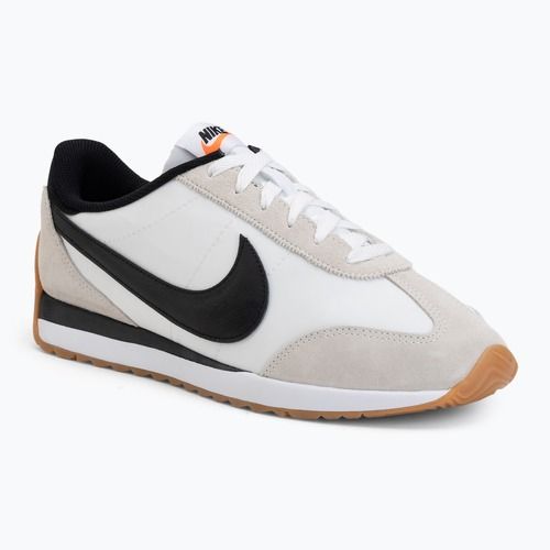 Men's Nike Pacific shoes white/platinum tint/black