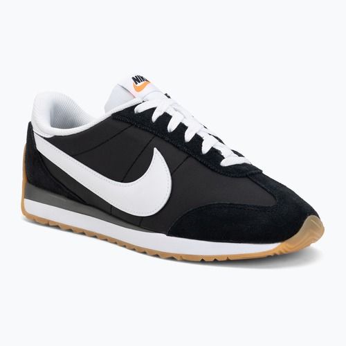 Men's shoes Nike Pacific black/iron grey/gum light brown/white