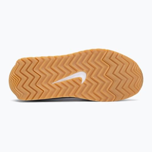 Men's shoes Nike Pacific black/iron grey/gum light brown/white