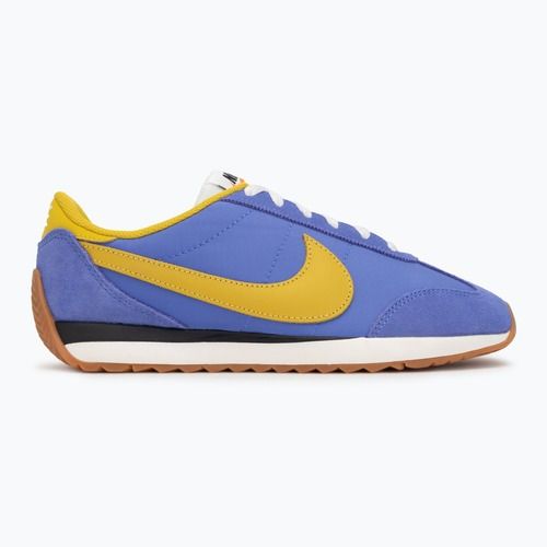Women's Nike Shoes Pacific sapphire/sail/black/saffron quartz