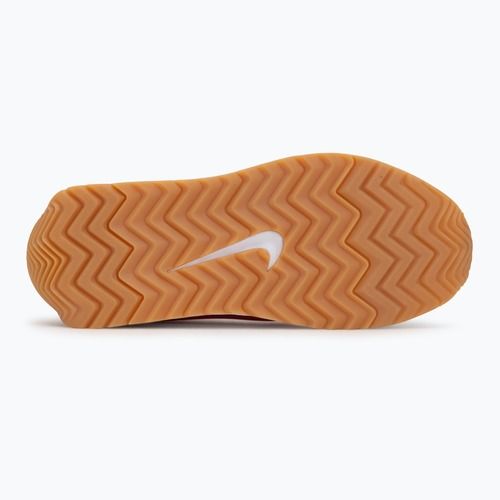 Women's Nike Pacific shoes white/deep royal blue/light crimson