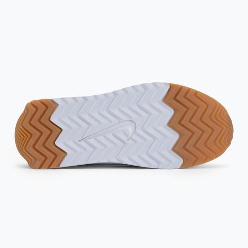 Women's Nike Pacific shoes white/safety orange/white