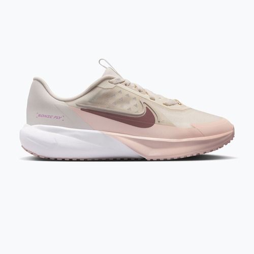 Shoes  Nike Sonic Fly phantom/cream ii/silt red/tattoo