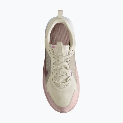 Shoes  Nike Sonic Fly phantom/cream ii/silt red/tattoo