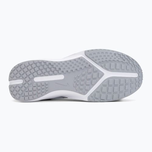 Shoes  Nike Sonic Fly black/wolf grey/white