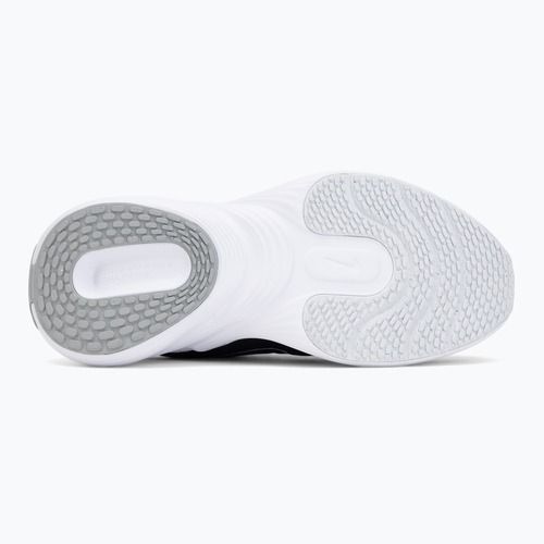 Children's shoes Nike Uplift SC black/white