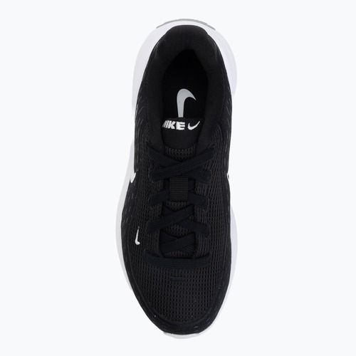 Children's shoes Nike Uplift SC black/white