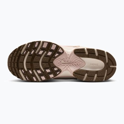 Women's shoes Nike V5 RNR soft pearl/phantom/metallic silver