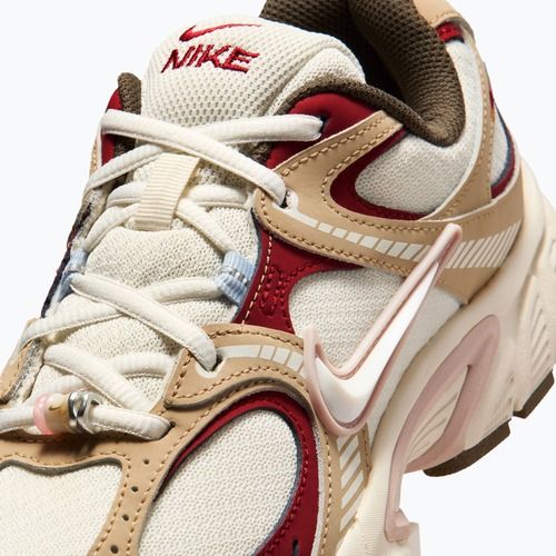 Women's shoes Nike V5 RNR soft pearl/phantom/metallic silver