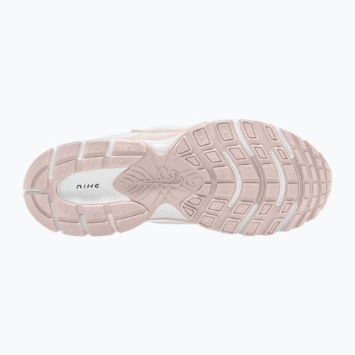 Women's shoes Nike V5 RNR summit white/white/vast grey/silt red