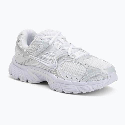 Women's shoes Nike V5 RNR white/black/metallic silver/white