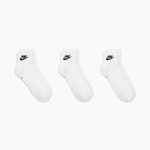 Socks Nike Everyday Essential 3 pairs white/black