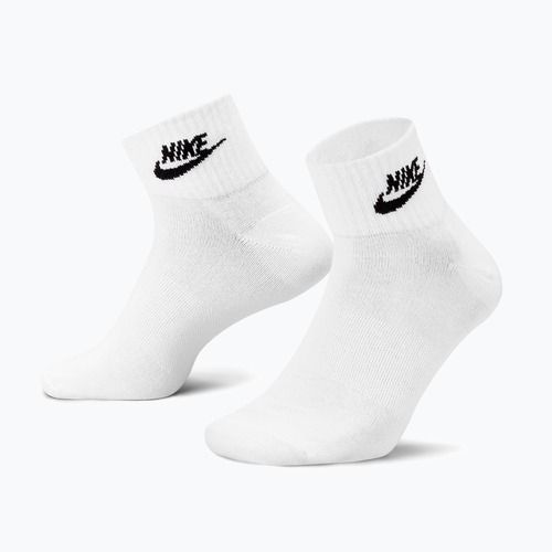 Socks Nike Everyday Essential 3 pairs white/black