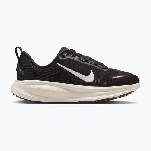 Running shoes Nike Vomero 18 black/coconut milk/iron ore/summit white