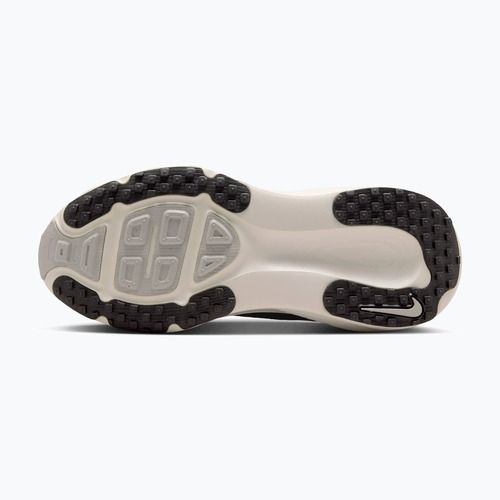 Running shoes Nike Vomero 18 black/coconut milk/iron ore/summit white