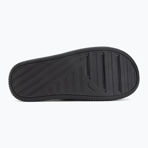 Women's slides Nike Calm Elevation black/black