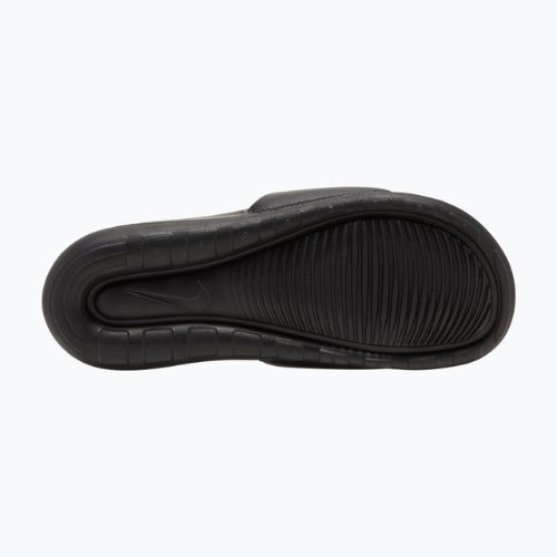 Women's slides Nike Victori One Slide black/black/black
