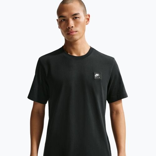 Men's T-shirt Nike Sportswear black
