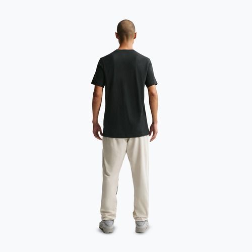 Men's T-shirt Nike Sportswear black