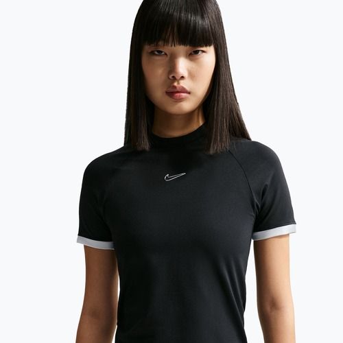 Women's T-shirt Nike Gloss Fitted Top black