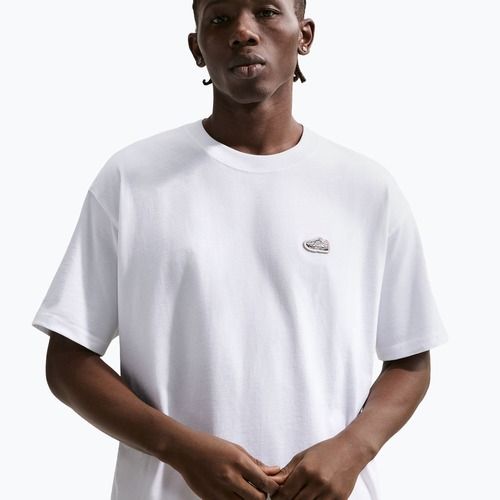 Men's T-shirt Nike Sportswear white