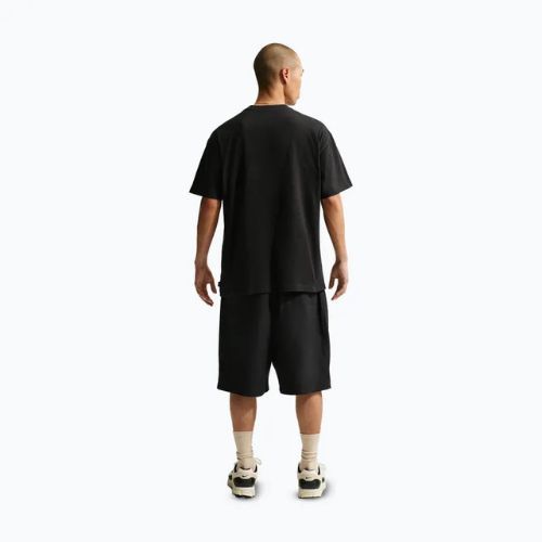 Men's T-shirt Nike Sportswear black