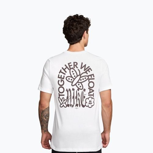 Men's T-shirt Nike Sportswear white