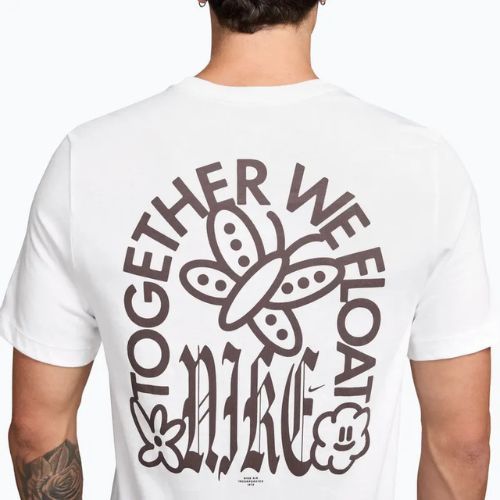 Men's T-shirt Nike Sportswear white