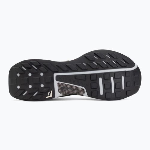 Men's running shoes Nike Juniper Trail 3 dark smoke grey/black/light orewood brown