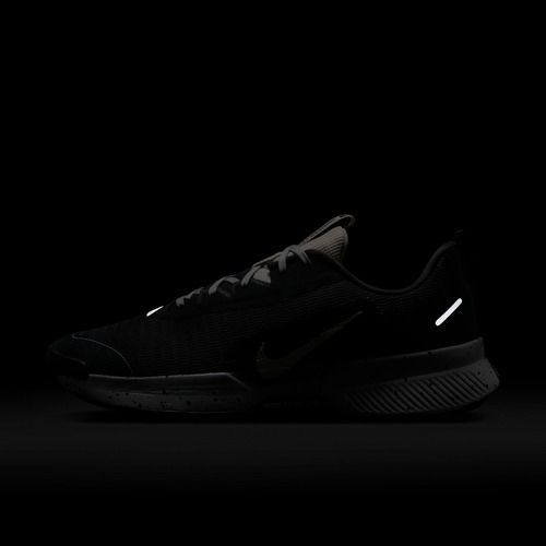 Men's running shoes Nike Juniper Trail 3 dark smoke grey/black/light orewood brown