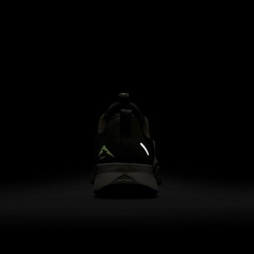 Men's running shoes Nike Juniper Trail 3 sequoia/college grey/summit white